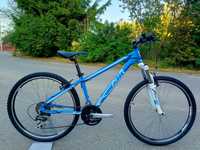 Rower MTB KTM Chicago 26 Shimano 3x8 amortyzator z blokadą roz. 14" !!