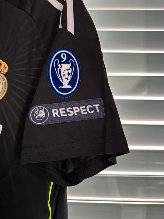 Camisola Real Madrid Ronaldo