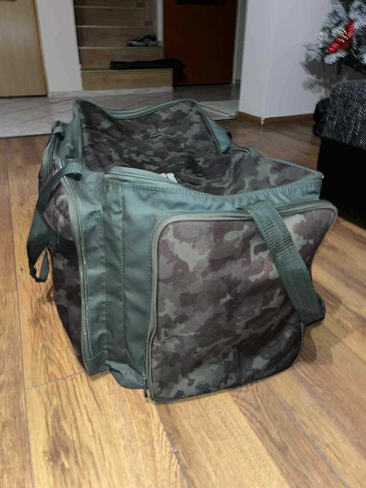 Torba DAM Camovision Carryall Bag Kingsize
