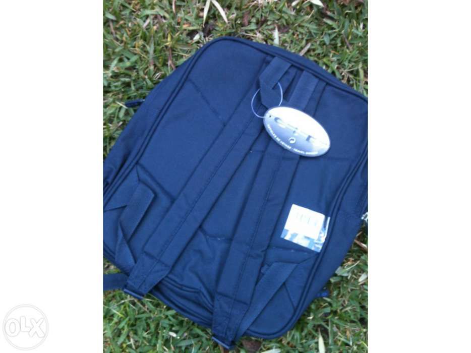 Mochila C 2 D - Nova