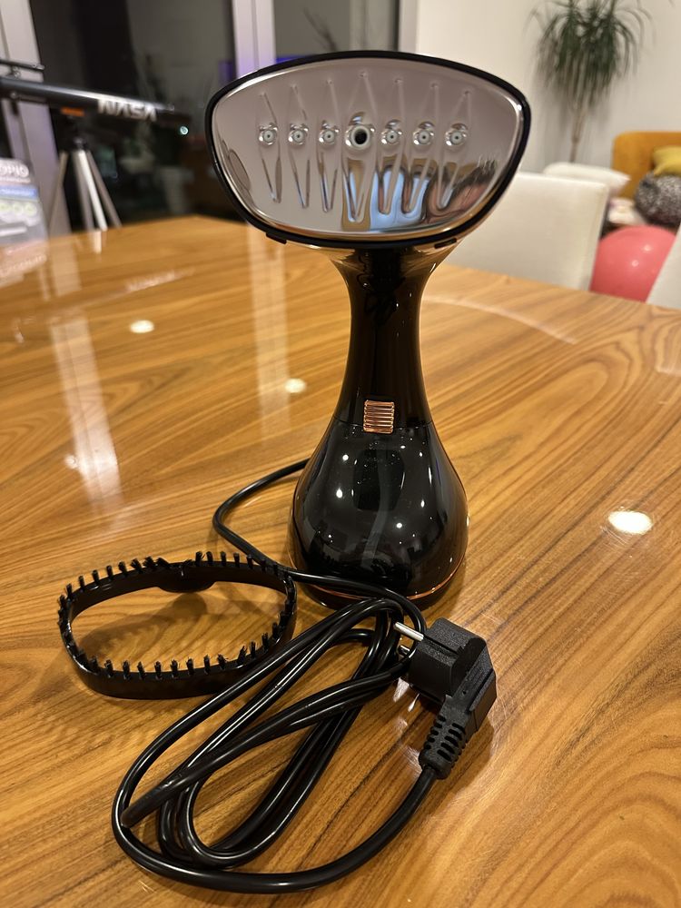Ferro Vapor Vertical