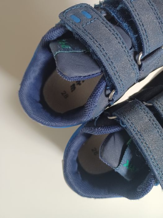 Buty sportowe Bartek 28