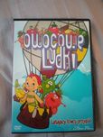 Bajka "owocowe ludki"