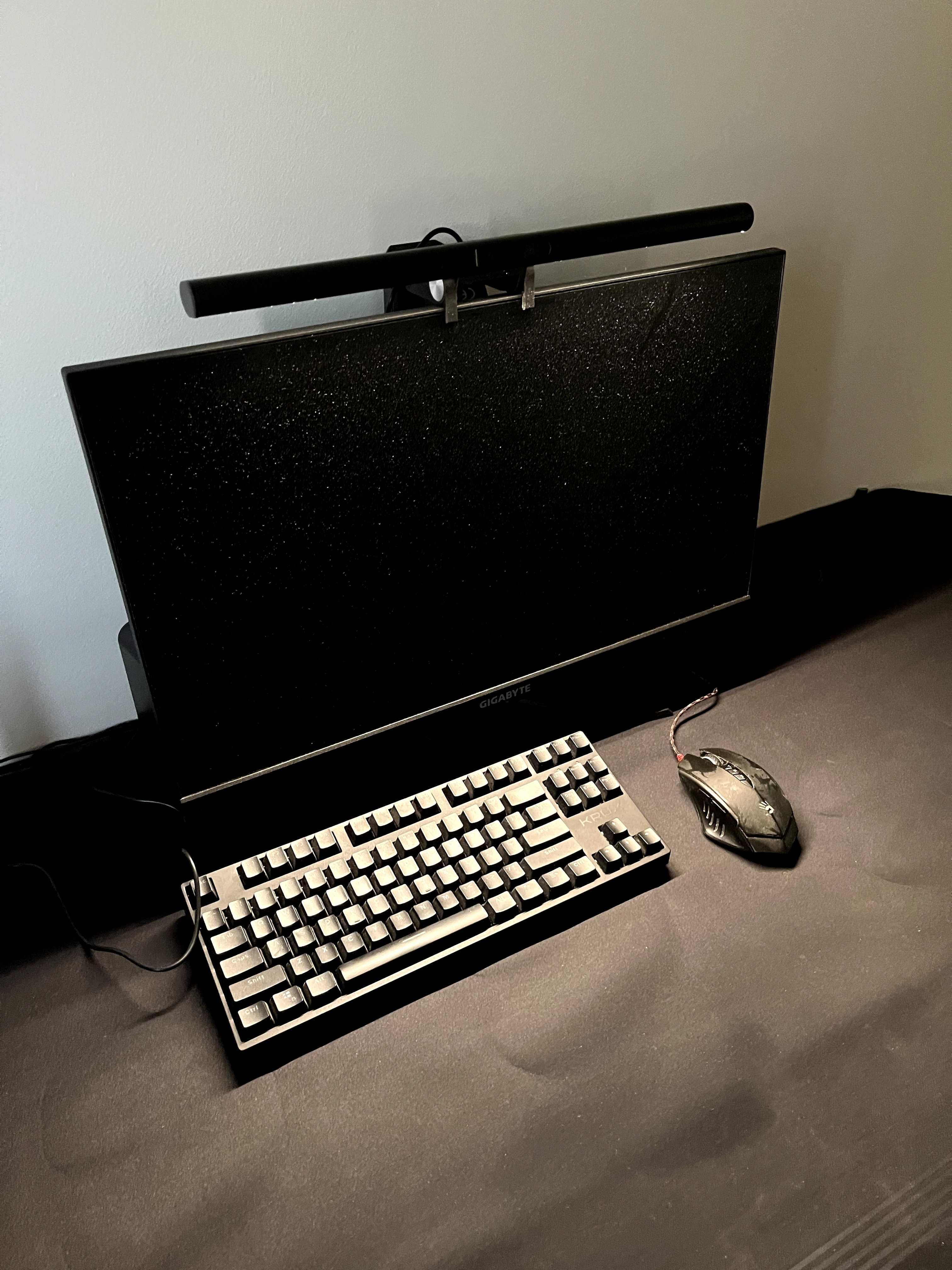 ScreenBar | Lampka do biurka | 3 tryby temperstury