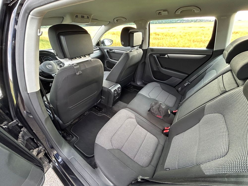 Passat b7 tychy Polecam!!!