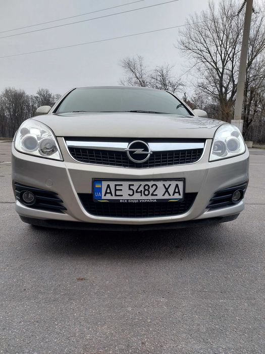Opel Vectra c 2.2yh 2005року
