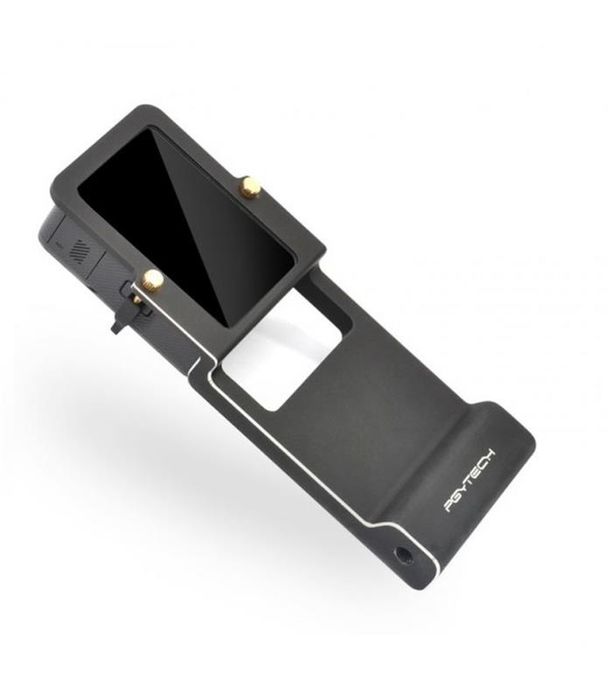 Adaptador GoPro para Gimbal ou Tripé