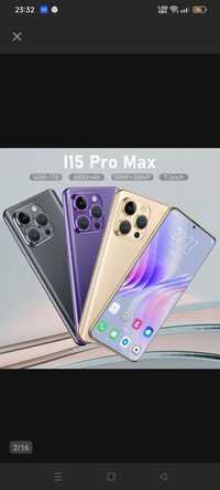 i15 Pro max 16/1Tb