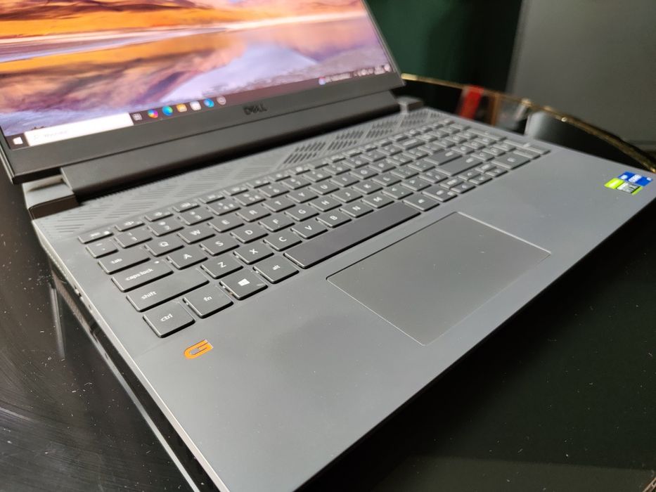 Dell Gaming G15 5511