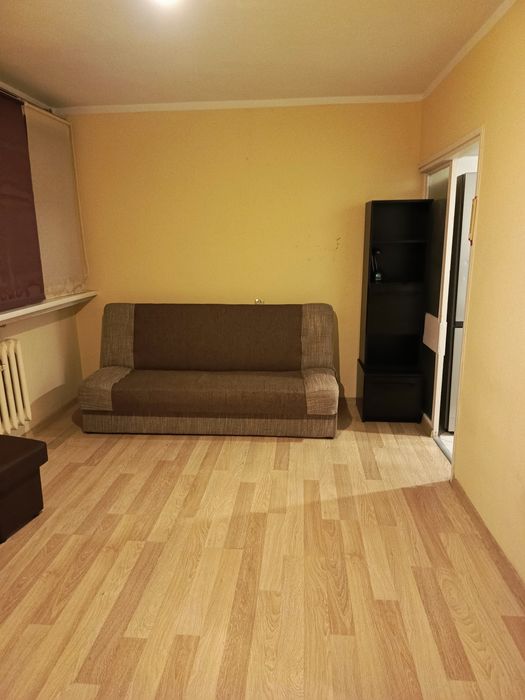 Grabiszyńska - kawalerka