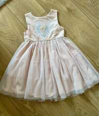 Нарядне плаття, Frozen, сукня Ельза