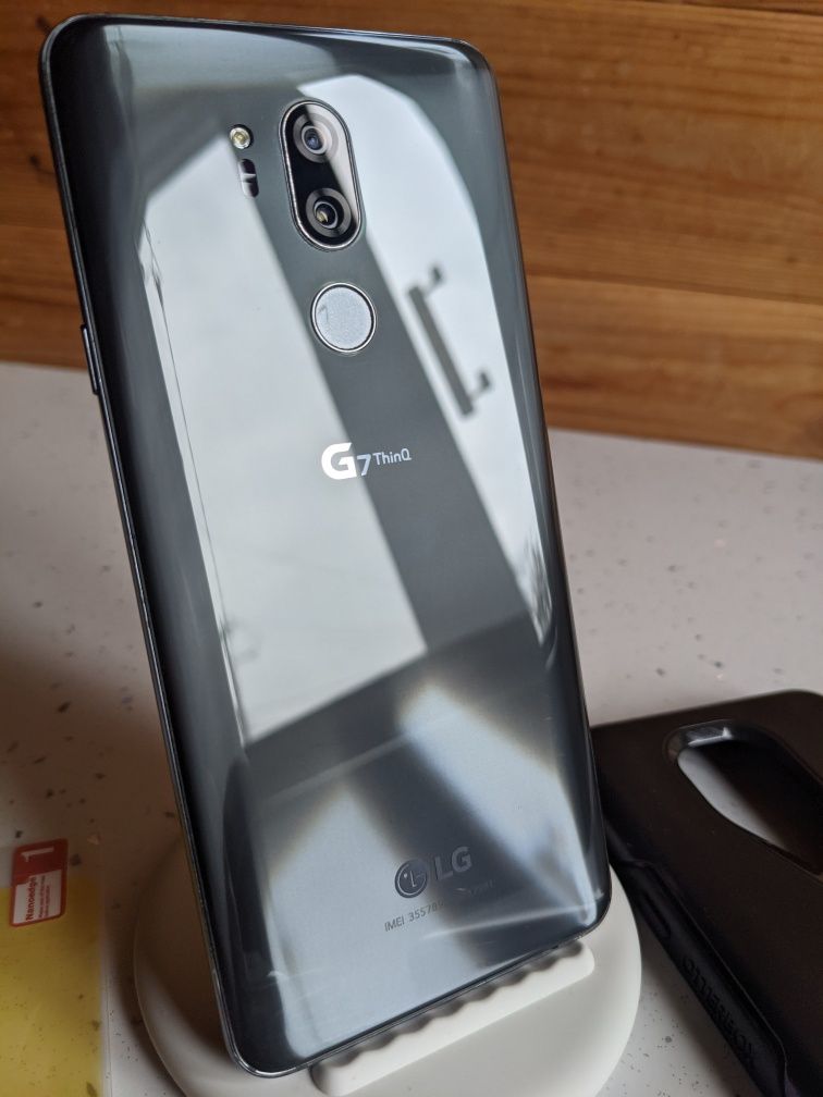 LG G7 Snap 845 IPS