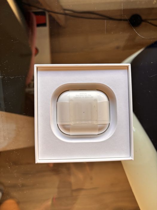 Airpods 3 em ótimo estado