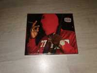 Mickey Diamond - Bangkok Dangerous 4 - nówka w folii CD hip-hop