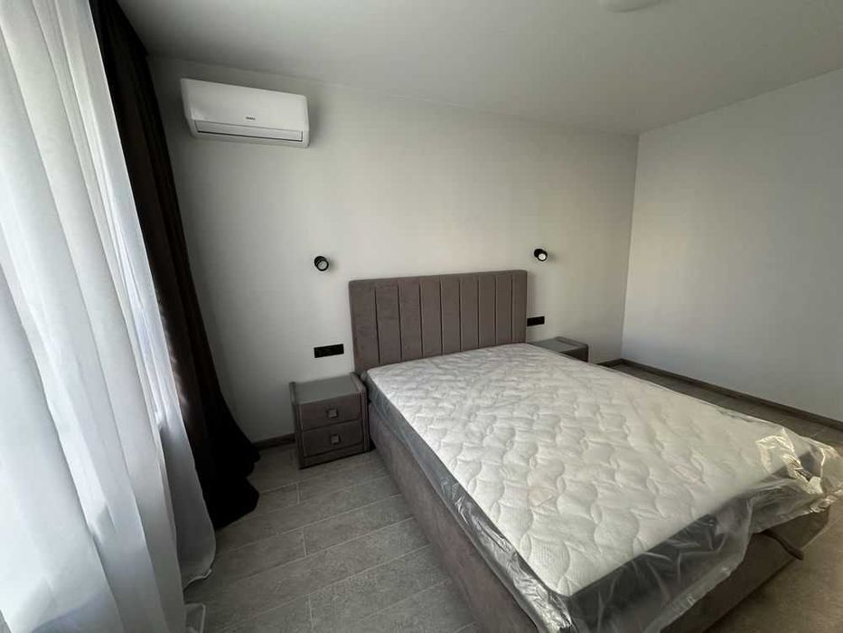 Продам 1к квартиру 53м2 ЖК Дніпровська Брама-2 Лівий берег Автономка