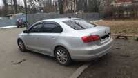 Продам Volkswagen Jetta 2.5 SE 2011 года