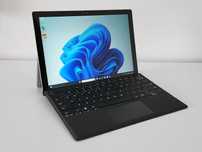 Microsoft Surface Pro 4 | Intel i5-6300U | 8GB RAM | 256GB SSD