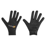 GRAYS Skinful Pro rękawice hokejowe - czarne xs/ Nowe
