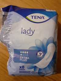 Урологічні прокладки Tena Lady Extra Plus / 6 шт.