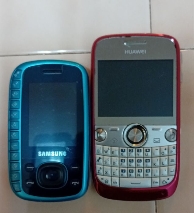 Telemoveis para coleção