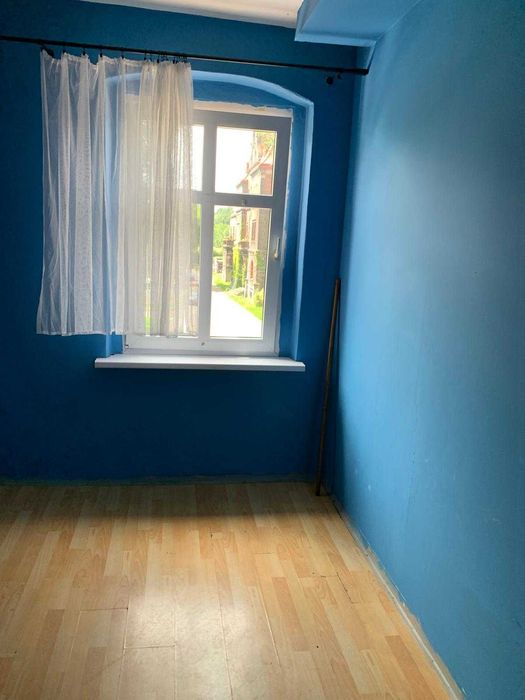Wynajmę mieszkanie ul. Katowicka 1 piętro