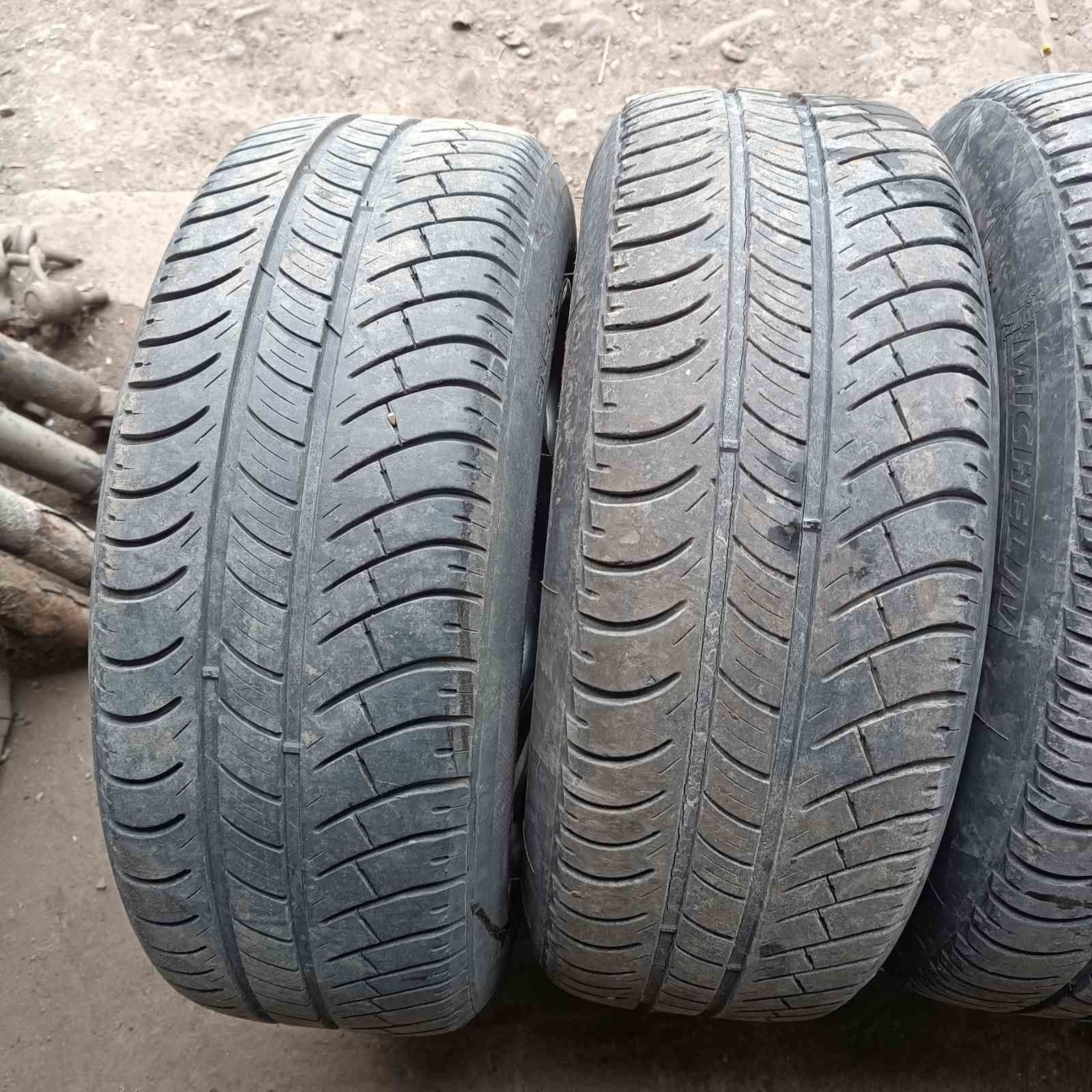 Диски Aluett R15 4x114.3 Lancer, Lacetti, Galant, Almera...