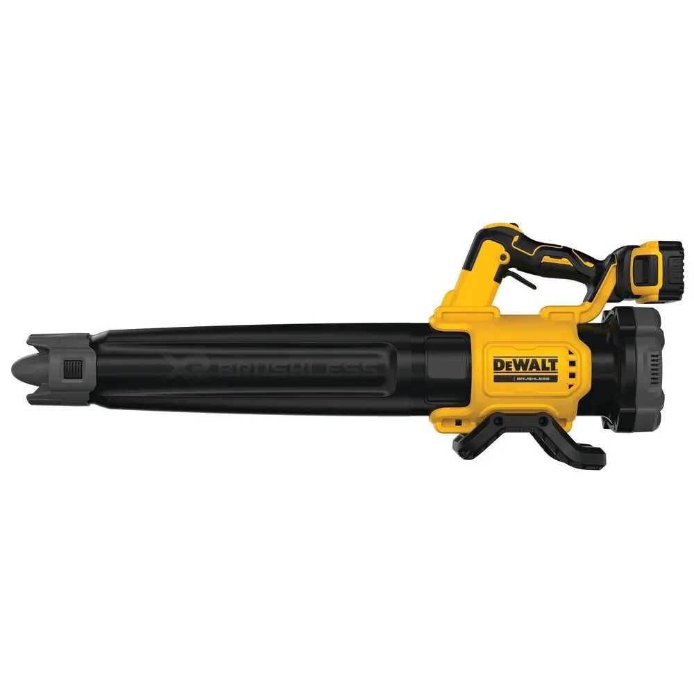 DeWALT DCMBL562 Повітродувка акумуляторна безщіткова\18v\каркас