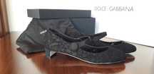 Туфлі Dolce Gabana original