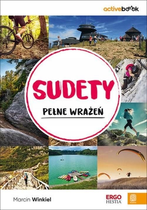 Sudety Pełne Wrażeń. Activebook. Wydanie 1