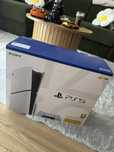 Sprzedam ps5 1T.