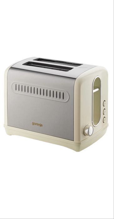 Тостер Gorenje T1100CLI