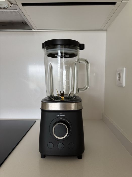 Liquidificador da Electronica