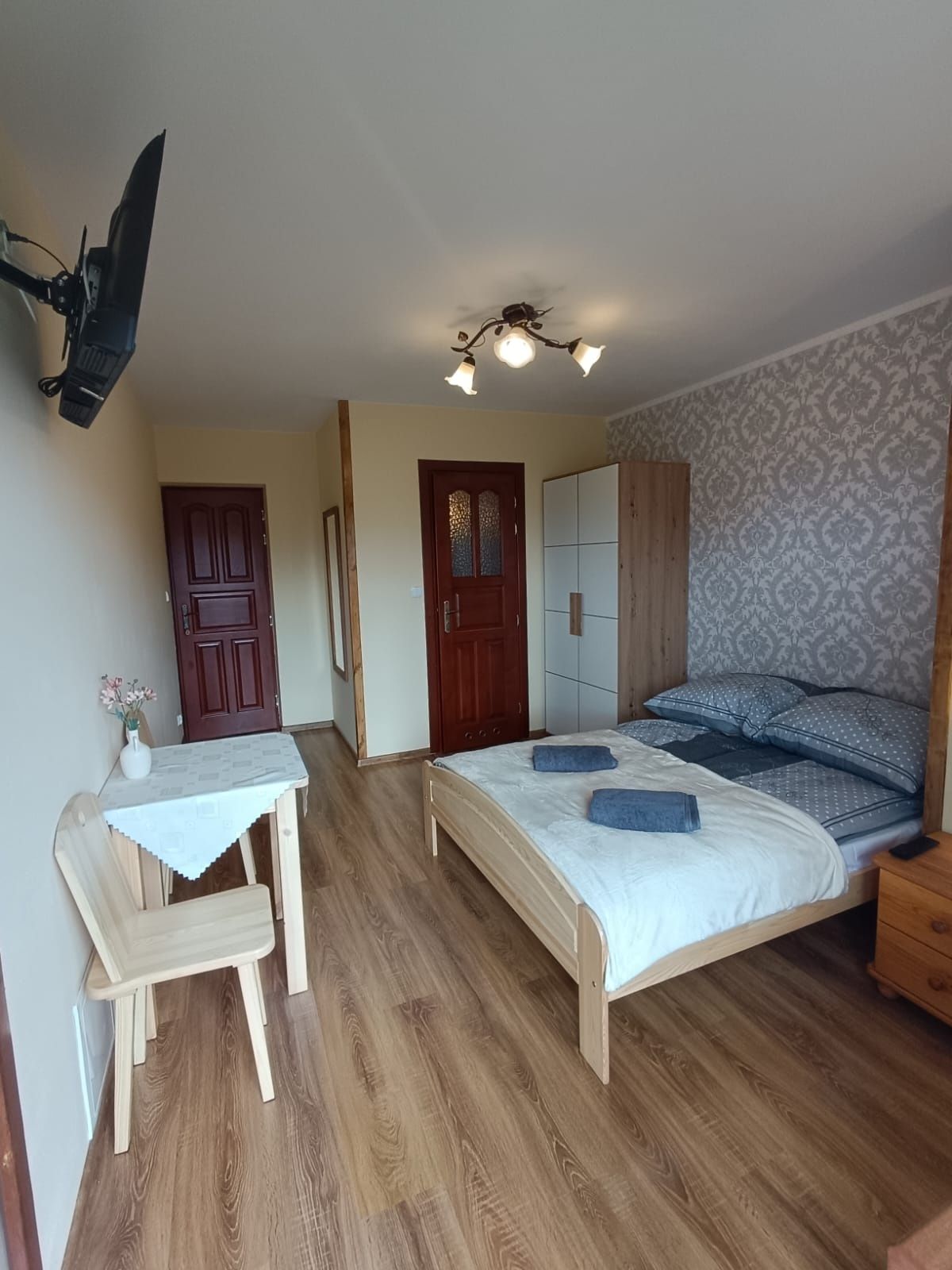 Pokoje Gościnne U Komperdów