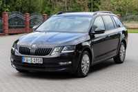 Skoda Octavia Skoda Octavia Combi 1.6 TDI Ambition