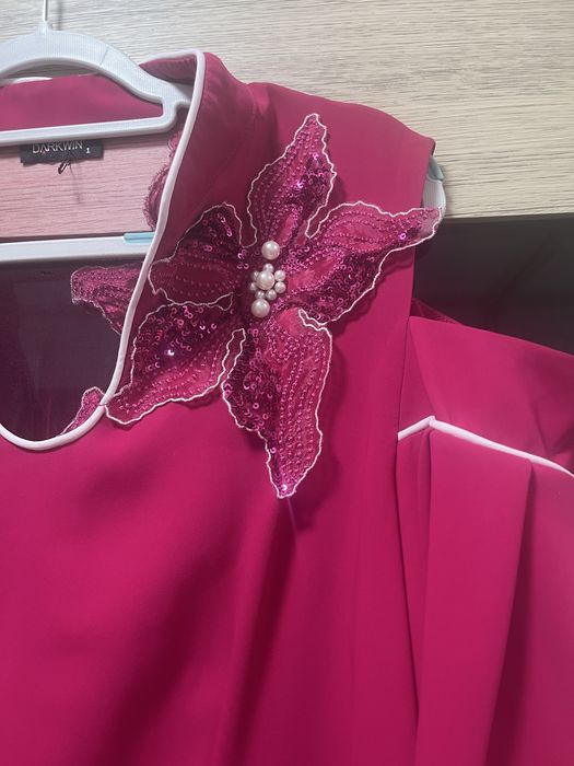 Святкове плаття. Виробництва Туреччини. 52-54 розмір