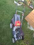 Kosiarka spalinowa sterwins silnik loncin 159cc