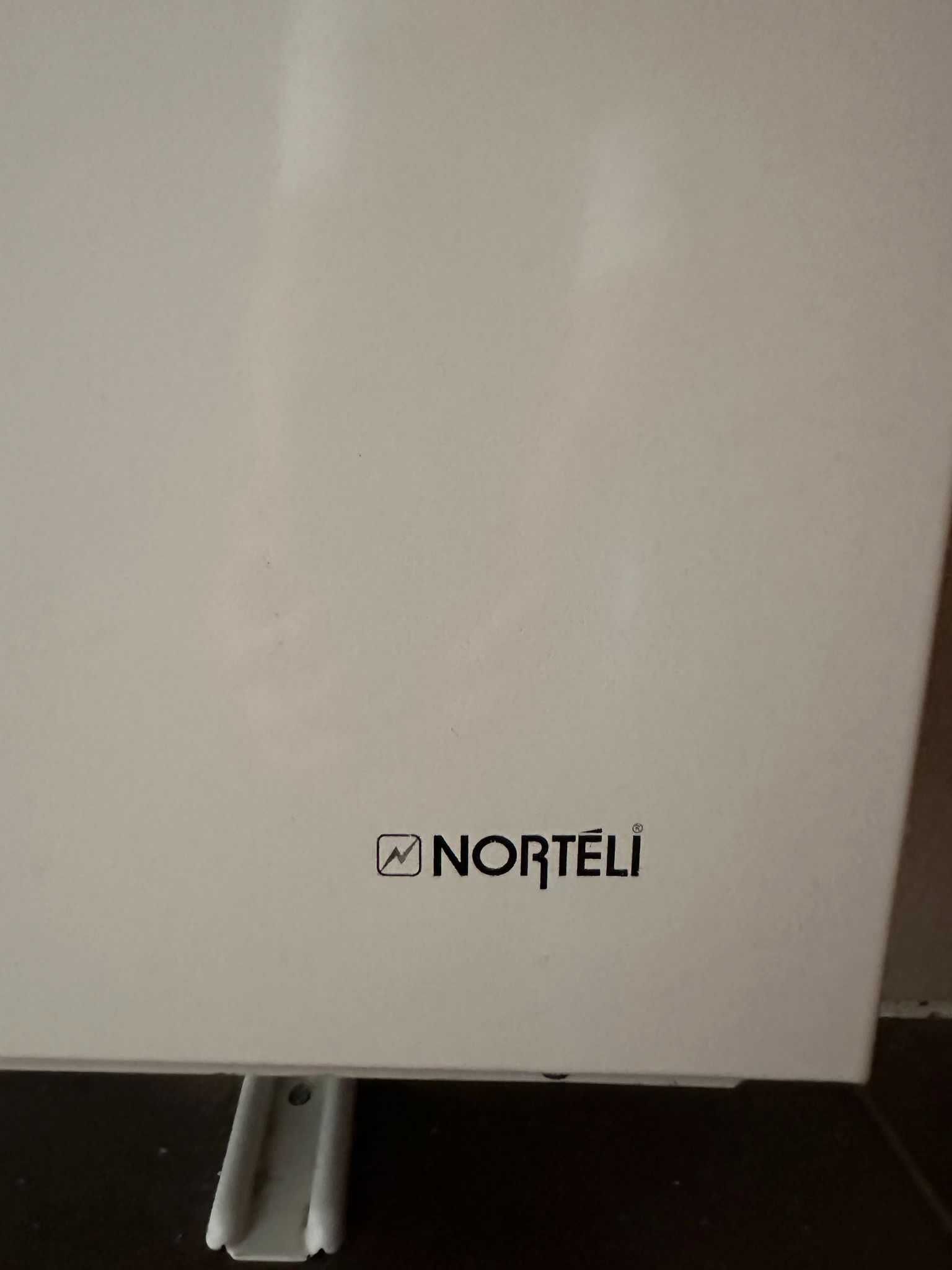 Acumuladores de calor Nortéli 1200w, 1700w, 2100w