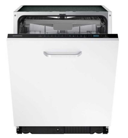Вбудована посудомийна машина Samsung DW60M60