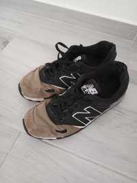Buty Sneakersy New Balance U446CNW