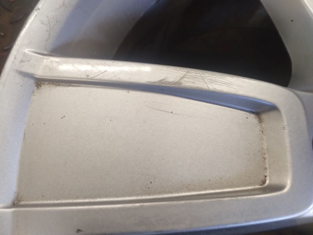 5x114,3 18 cali Kia Hyundai mazda itp oryginal