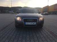 Audi A4 Sprzedam Audi A4 kombi B7 TDI