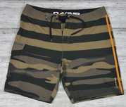 Dakine meskie spodenki szorty bermudy stretch bojówki - 36 / L