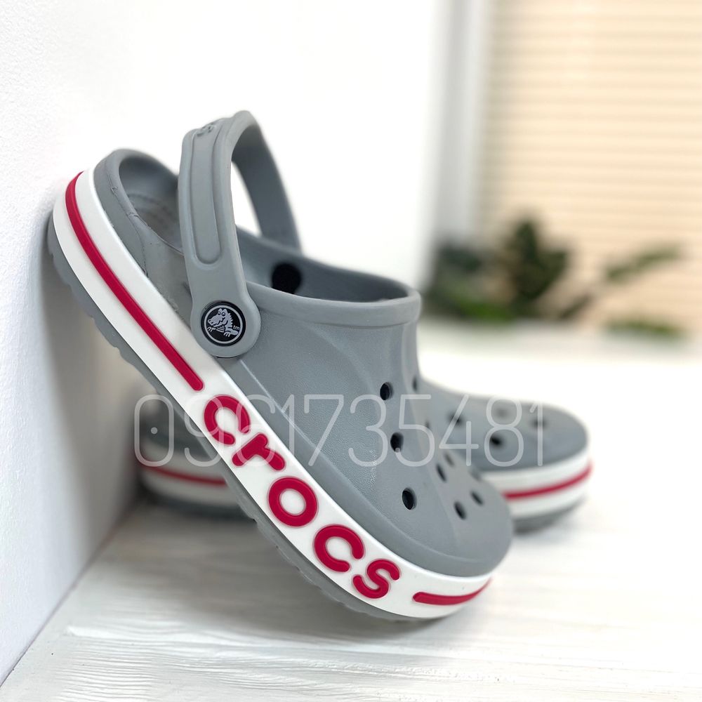 Женские и Мужские Кроксы Крокси Жіночі Crocs Bayaband Доступна Ціна