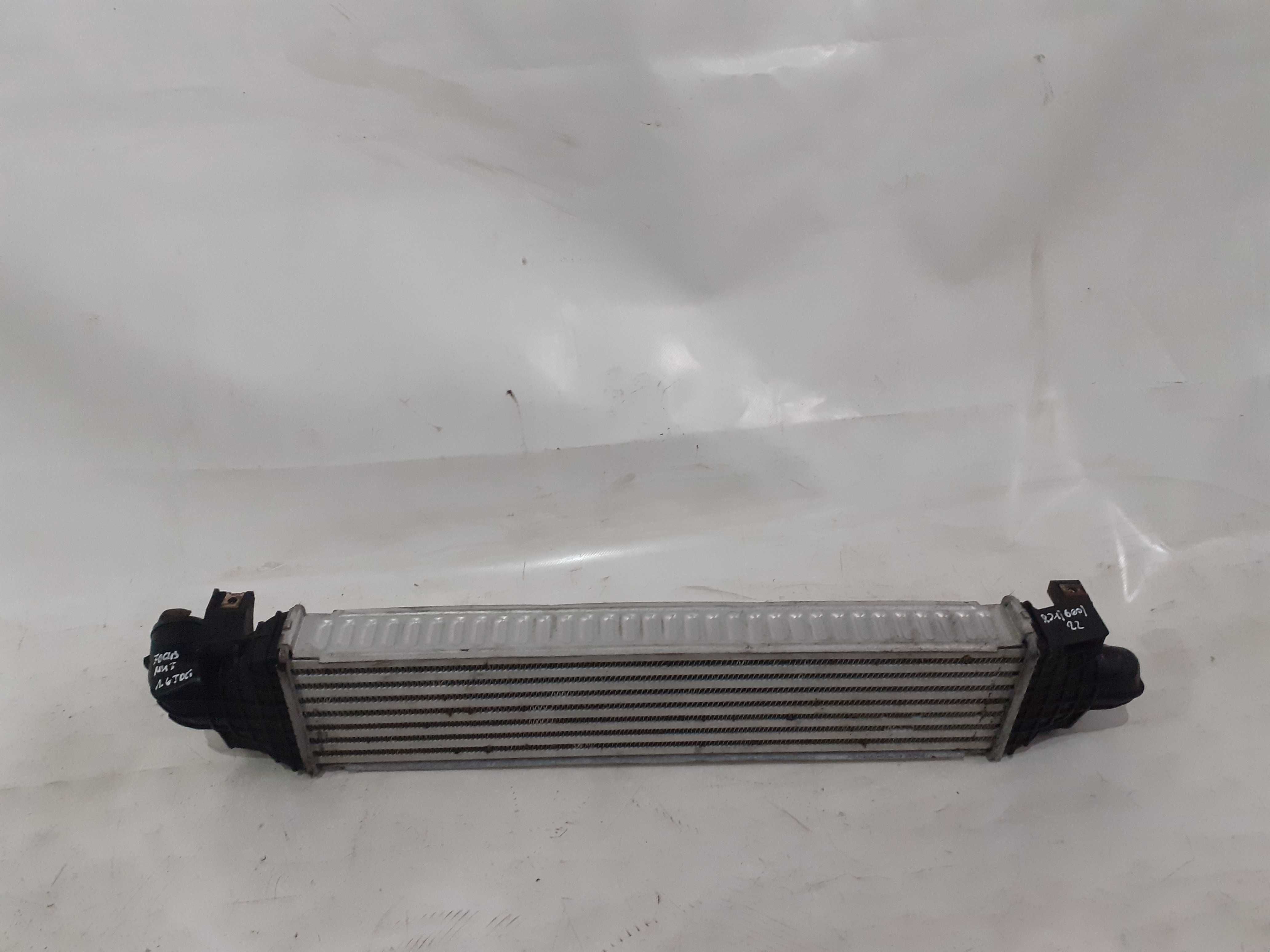 Intercooler Ford Focus MK2 1.6 TDCi