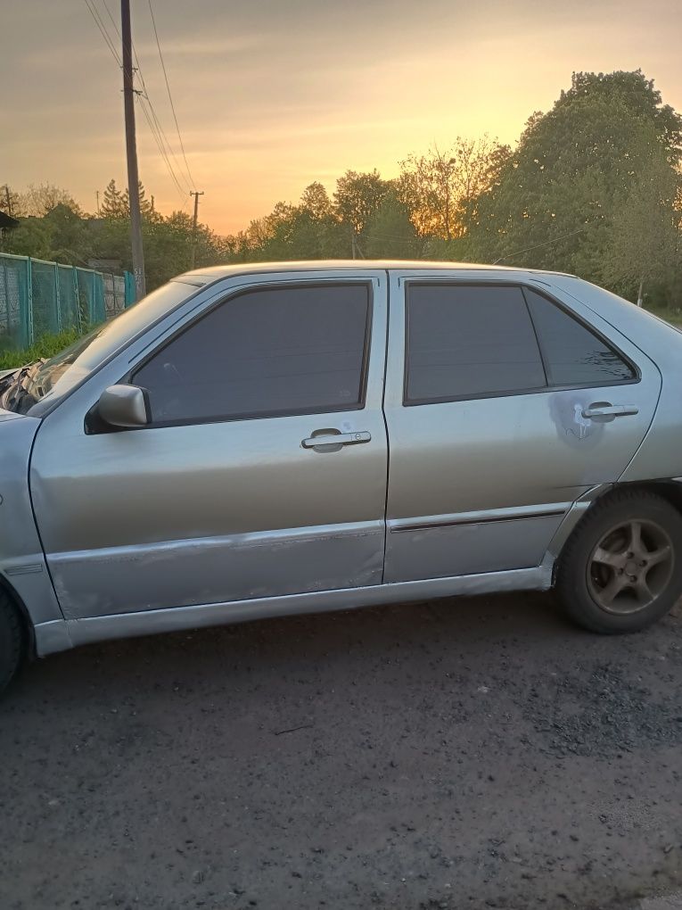 Продам чери амулет