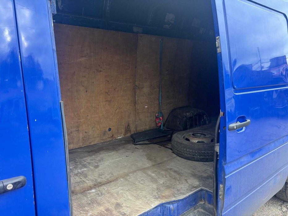 Продам Mercedes-Benz Sprinter груз. 2003р. #72533