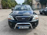 Авторазборка. Автозапчасти .Kia SORENTO, DIZEL.2,5 .