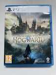 Dziedzictwo Hogwartu PS5 PL