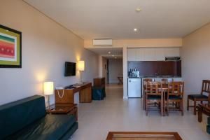 Apartamento férias T1 no Hotel Vila Galé Atlântico arrenda-se semanas