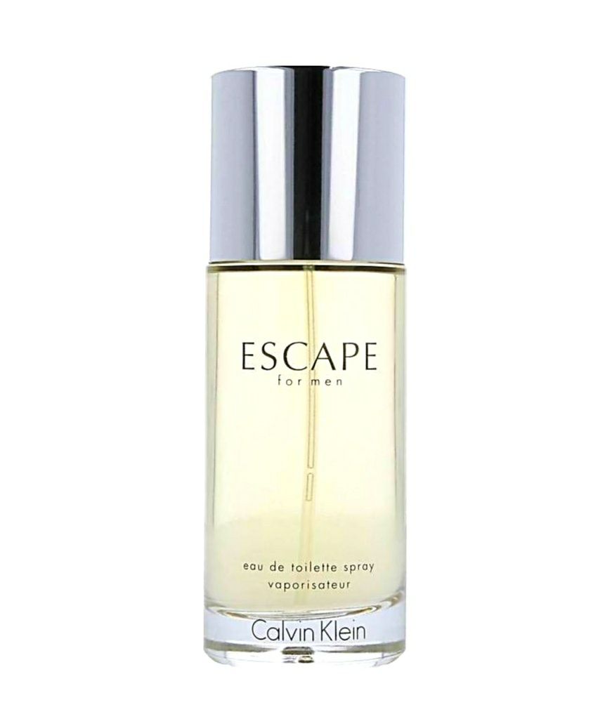 (Oryginał) C.K Escape Men 100ml (Możliwy Odbiór osobisty)